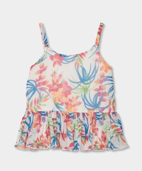 Boboli Потник 763051-9846 - Image 2