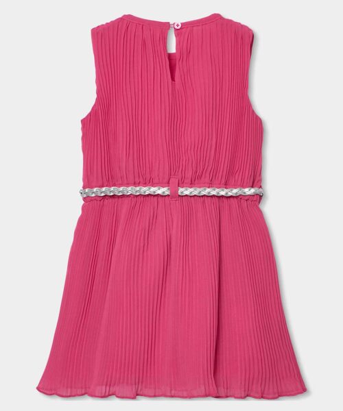 Boboli Рокля с колан 773074-3895 - Image 3