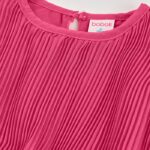 Boboli Рокля с колан 773074-3895 - Image 4