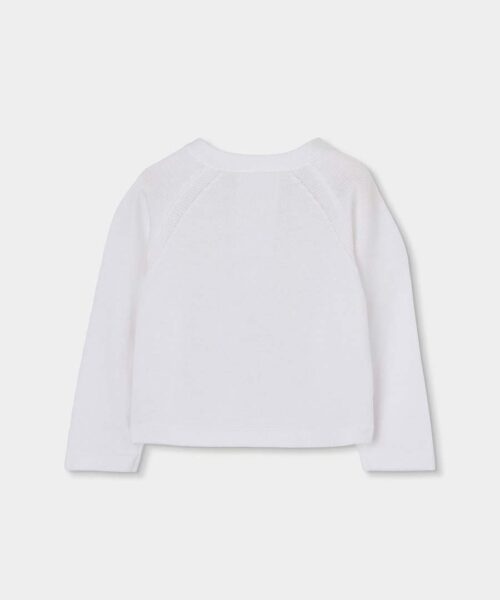 Boboli Жилетка 803023-1100 - Image 2