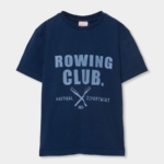 Boboli Тениска 843027-2440