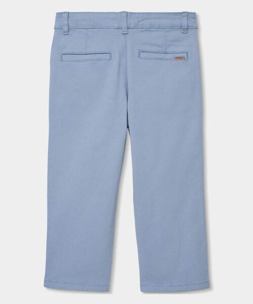 Boboli Панталони 843083-2649 - Image 2