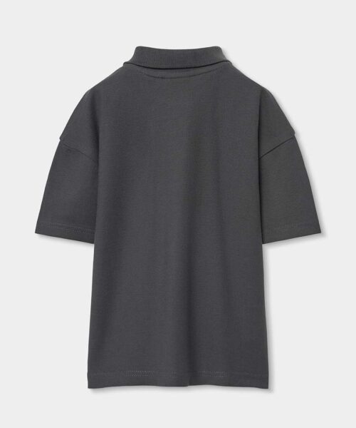 Boboli Тениска с якичка 853017-8116 - Image 3