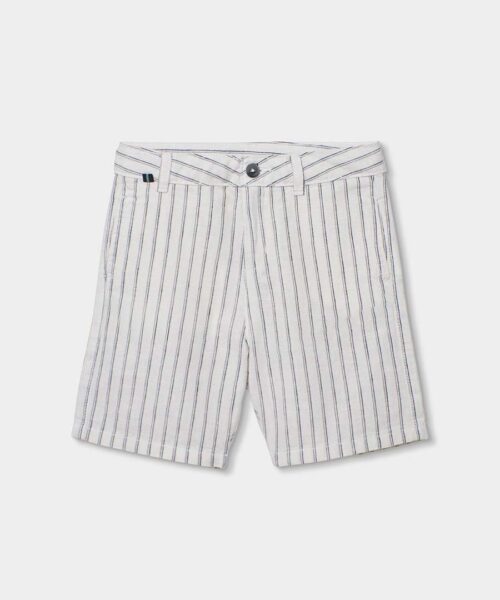 Boboli Къси панталони ленени 853028-9820 - Image 2