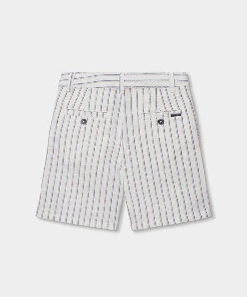 Boboli Къси панталони ленени 853028-9820 - Image 3