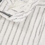 Boboli Къси панталони ленени 853028-9820 - Image 4