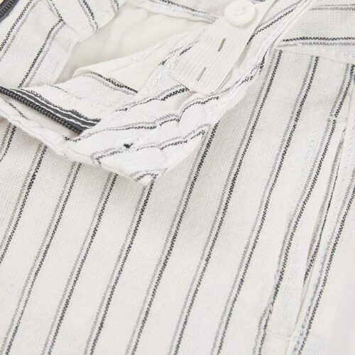 Boboli Къси панталони ленени 853028-9820 - Image 4