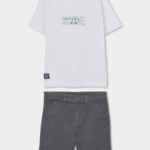 Boboli Комплект 6853039-853040