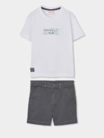 Boboli Комплект 6853039-853040