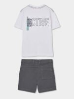 Boboli Комплект 6853039-853040 - Image 2