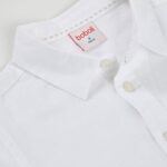 Boboli Риза лен 873019-1100 - Image 3