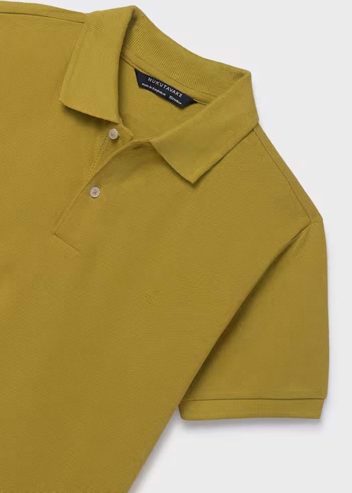 Mayoral Тениска с якичка 890-073 - Image 3