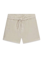 Guess Къси панталони Rigid Bull Denim