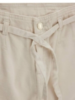 Guess Къси панталони Rigid Bull Denim - Image 3