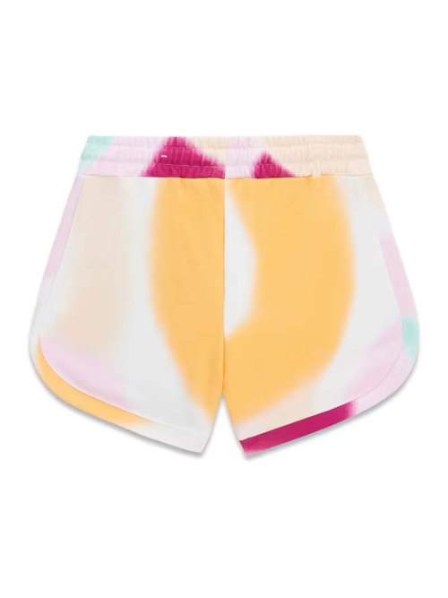 Guess Къси панталони French Terry Regular - Image 2