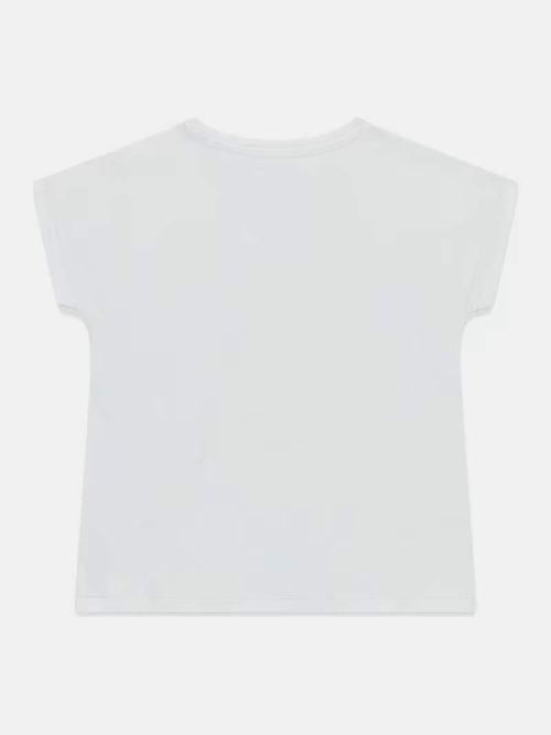 Guess Детска Тениска Meче - Image 2