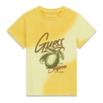 Guess Детска Тениска