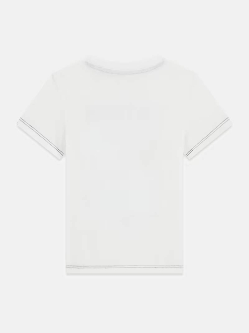 Guess Детска Тениска - Image 3