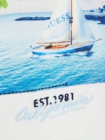 Guess Детска Тениска - Image 2