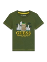 Guess Детска Тениска