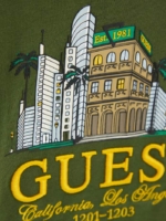 Guess Детска Тениска - Image 3