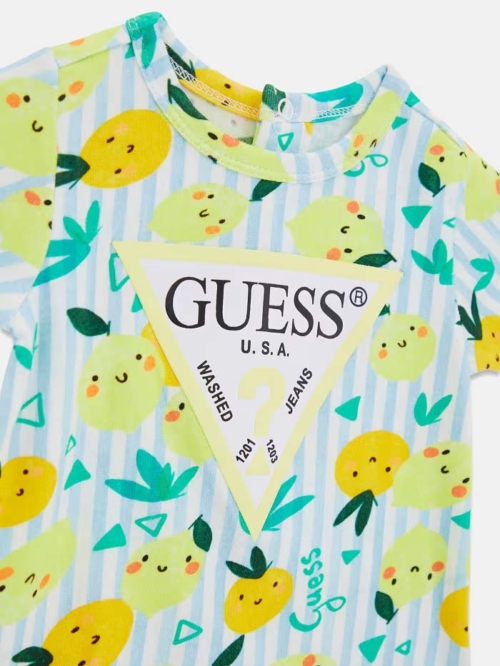 Guess Гащеризон бебе - Image 2