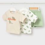 Mayoral Комплект 3 части 1669