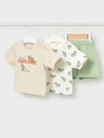 Mayoral Комплект 3 части 1669