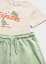 Mayoral Комплект 3 части 1669 - Image 4