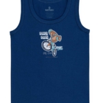 Baykar Потник 2526 тъмносин