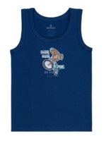 Baykar Потник 2526 тъмносин