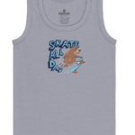 Baykar Потник 2526 сив