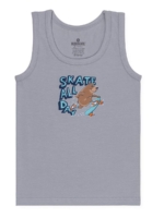 Baykar Потник 2526 сив