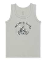 Baykar Потник 2548 сив