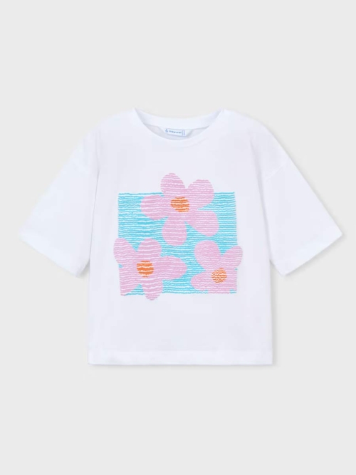 Mayoral Тениска 3016-025 - Image 4