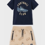 Mayoral Комплект 3072-3209