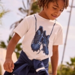 Mayoral Тениска 3075-074