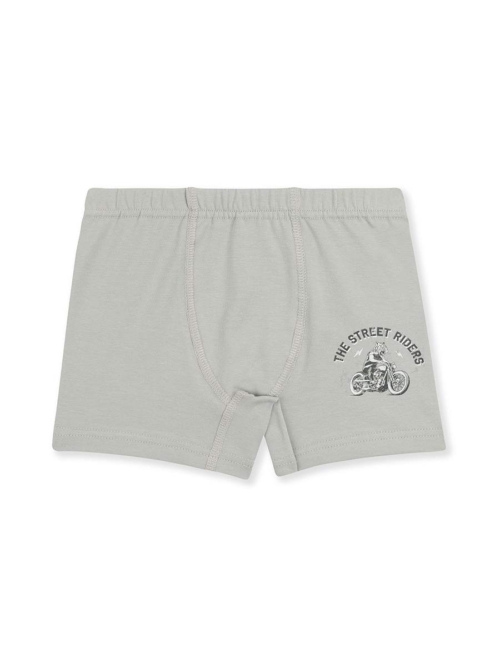 Baykar Боксери 3548 сиви - Image 2