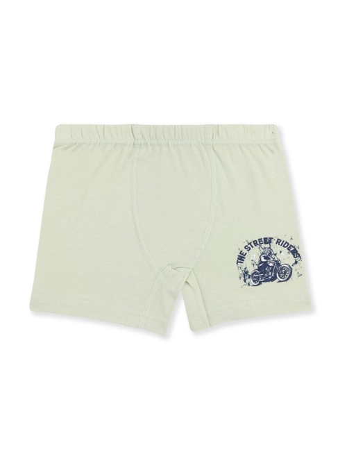 Baykar Боксери 3548 св.зелени - Image 2