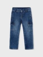 Mayoral Дънки тип карго 3578-092