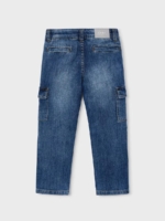 Mayoral Дънки тип карго 3578-092 - Image 2