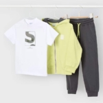 Mayoral Комплект 3 части 3884-070