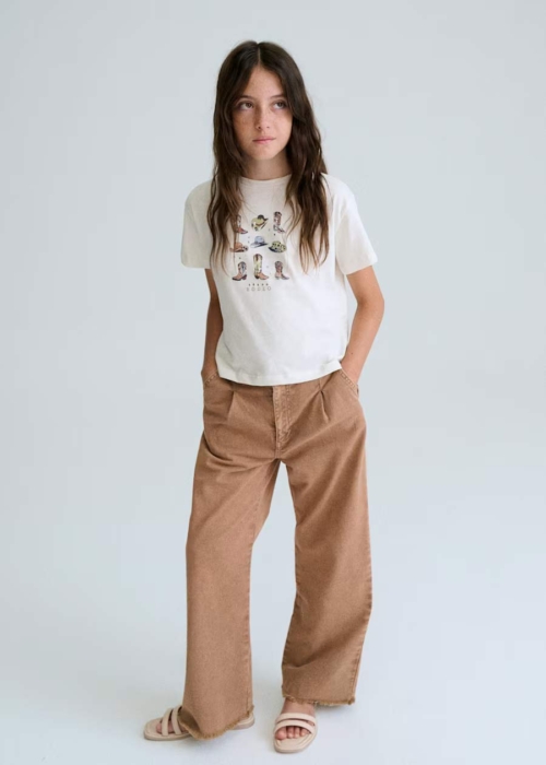 Mayoral Тениска 6005-089 - Image 3