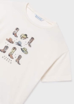 Mayoral Тениска 6005-089 - Image 4