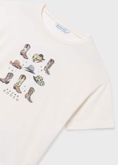 Mayoral Тениска 6005-089 - Image 4