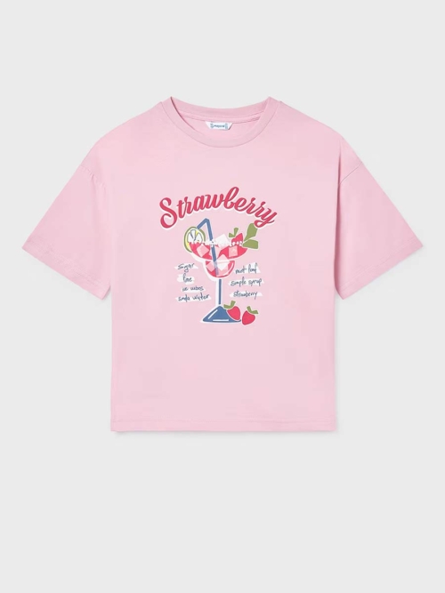 Mayoral Тениска 6011-015 - Image 2