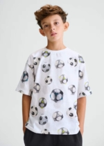 Mayoral Тениска 6038-039