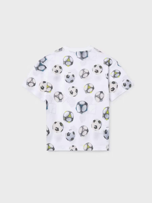 Mayoral Тениска 6038-039 - Image 4