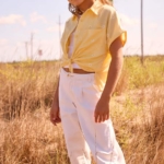 Mayoral Дълъг панталон 6549-010