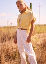 Mayoral Дълъг панталон 6549-010